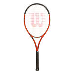 Raquettes De Tennis Wilson BURN 100LS V5